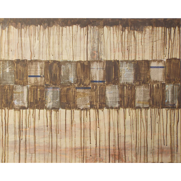 "Out of Afghanistan" 24" x 30" "Out of Afghanistan" 24" x 30"