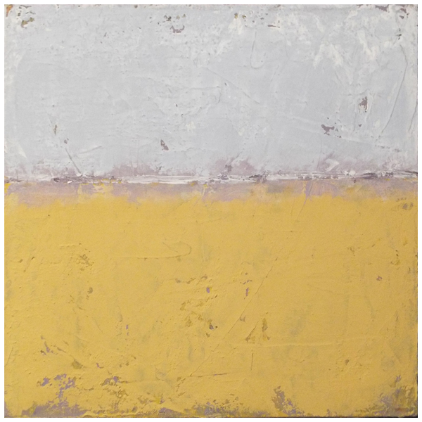 "Summer Solstice" 12" x 12" "Summer Solstice" 12" x 12"