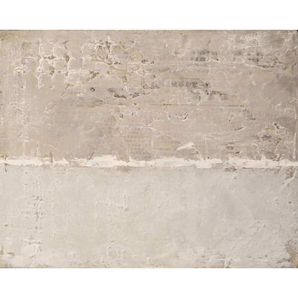 "Frozen Horizon II" 8" x 10" "Frozen Horizon II" 8" x 10"