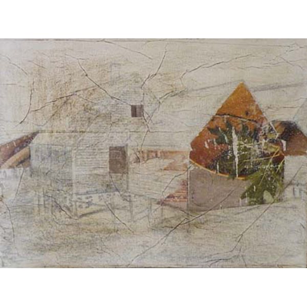 "Lubec No 1" 11" x 14" "Lubec No 1" 11" x 14"