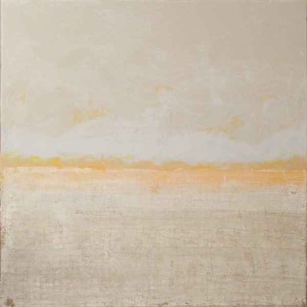 "Morning Light" 24" x 24" "Morning Light" 24" x 24"