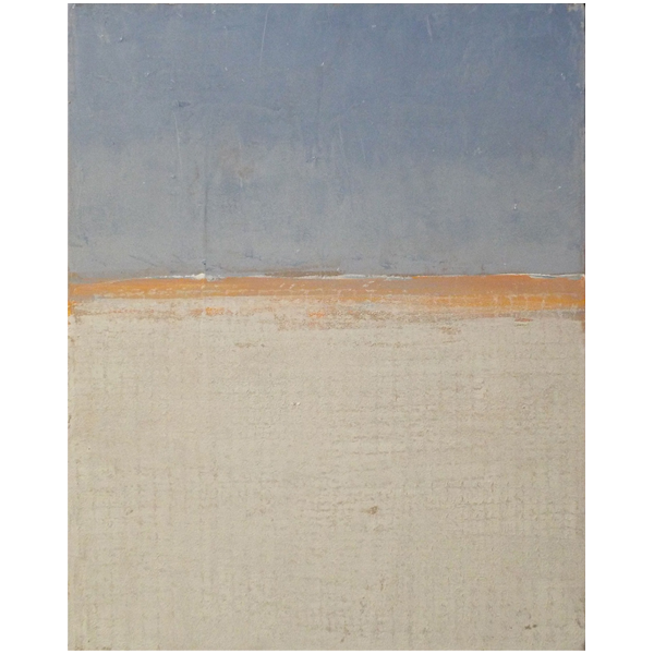 "Winter Sunset" 20" x 16" "Winter Sunset" 20" x 16"