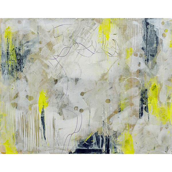 "High Stakes I" 14" x 18" "High Stakes I" 14" x 18"